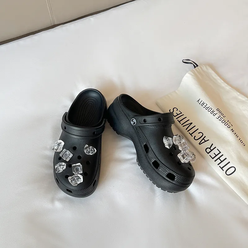STELLA WEISZ Clogs Women's-8