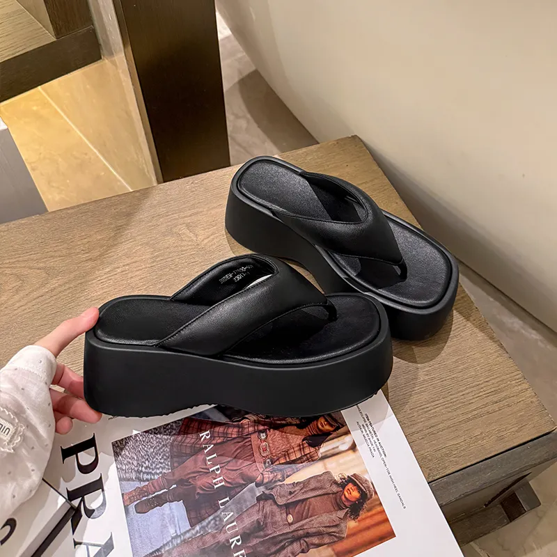 STELLA WEISZ Quick Dry Flip Flops Women's-1