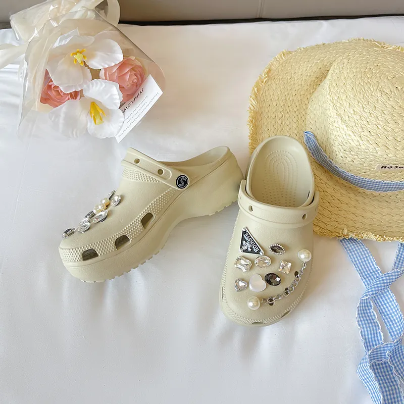 STELLA WEISZ Clogs Women's-1