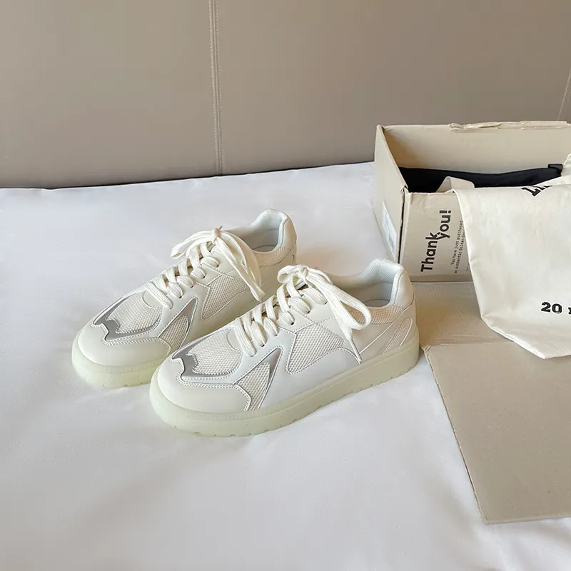 STELLA WEISZ Slip Resistant Low Top Casual Shoes Women's-1