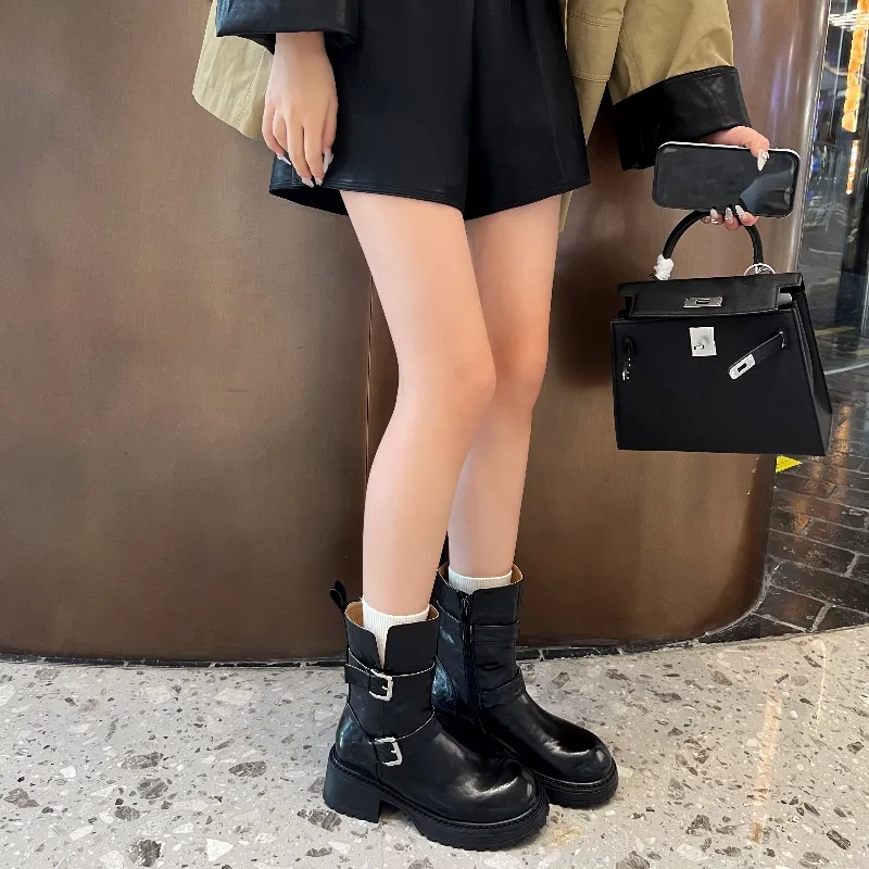 STELLA WEISZ Ankle Boots Women's-3