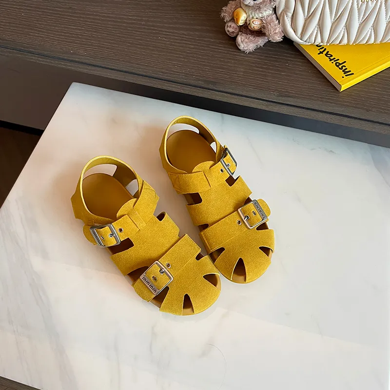 STELLA WEISZ Roman Sandals Women's-4