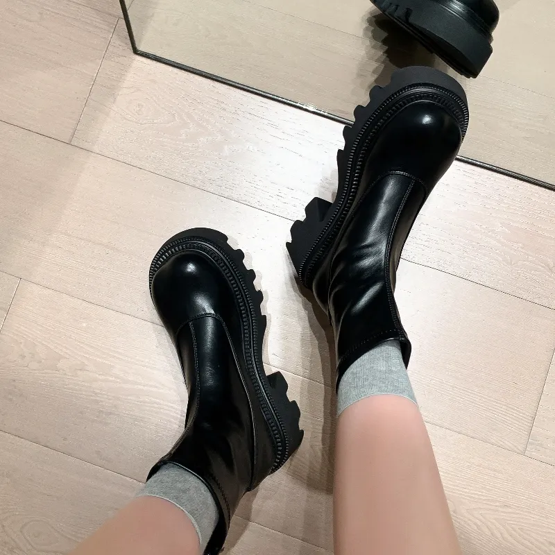 STELLA WEISZ Ankle Boots Women's-3