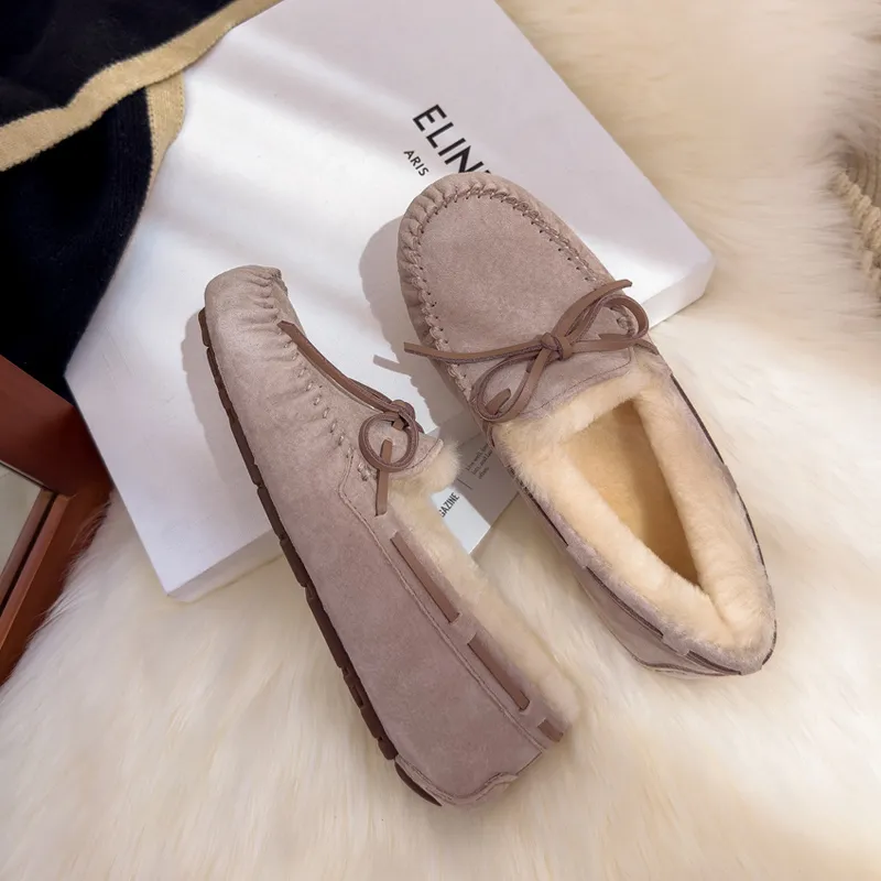 STELLA WEISZ Casual Single Shoes Women's-18