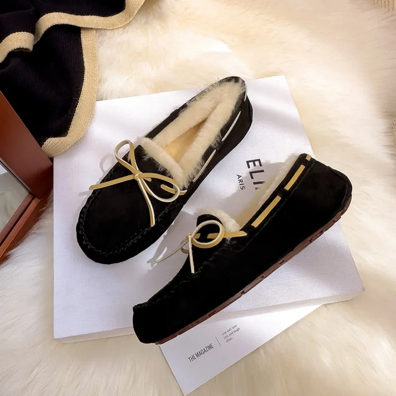 STELLA WEISZ Casual Single Shoes Women's-5