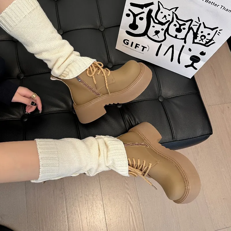 STELLA WEISZ Ankle Boots Women's-14