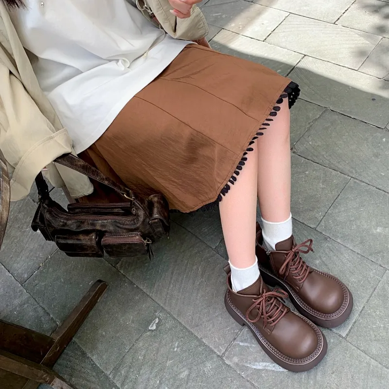 STELLA WEISZ Ankle Boots Women's-7