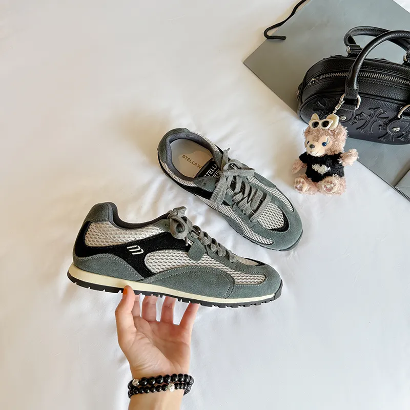 STELLA WEISZ Anti Slip Wear Resistant Low Top Casual Shoes Women's-2