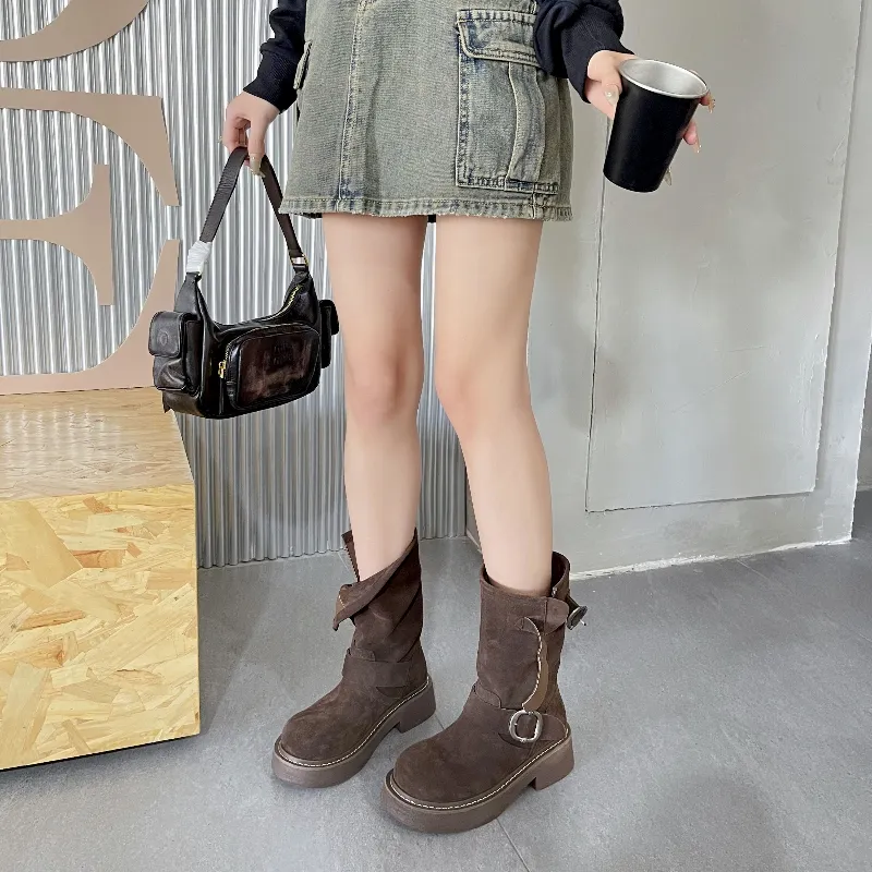 STELLA WEISZ Ankle Boots Women's-12