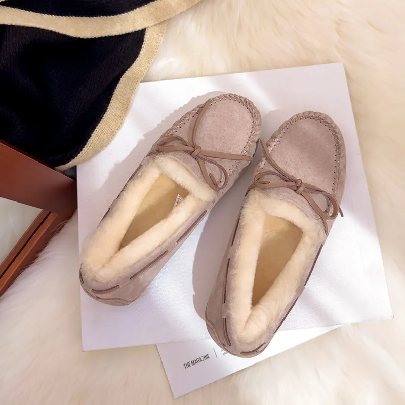 STELLA WEISZ Casual Single Shoes Women's-17