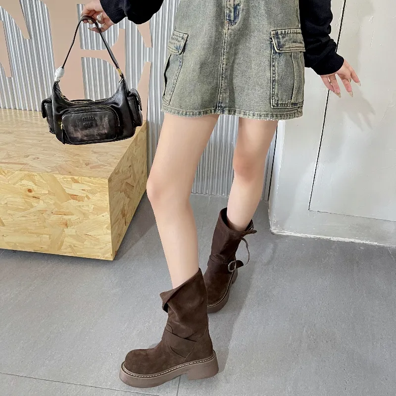 STELLA WEISZ Ankle Boots Women's-13