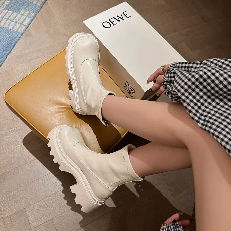 STELLA WEISZ Ankle Boots Women's-12