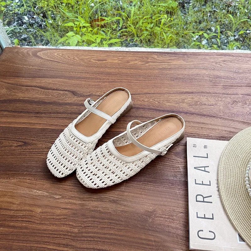STELLA WEISZ Quick Dry Closed Toe Slippers Women's-1