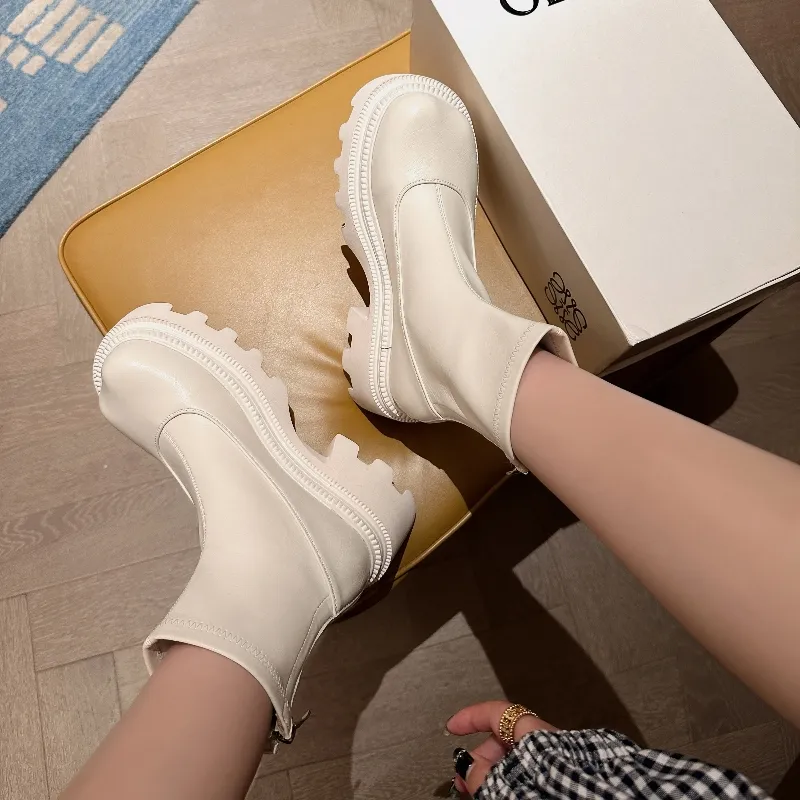 STELLA WEISZ Ankle Boots Women's-13