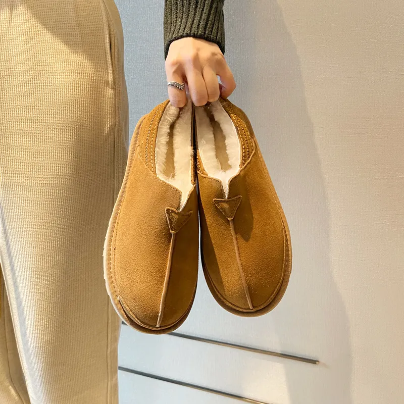 STELLA WEISZ Casual Single Shoes 2cm Women's-6