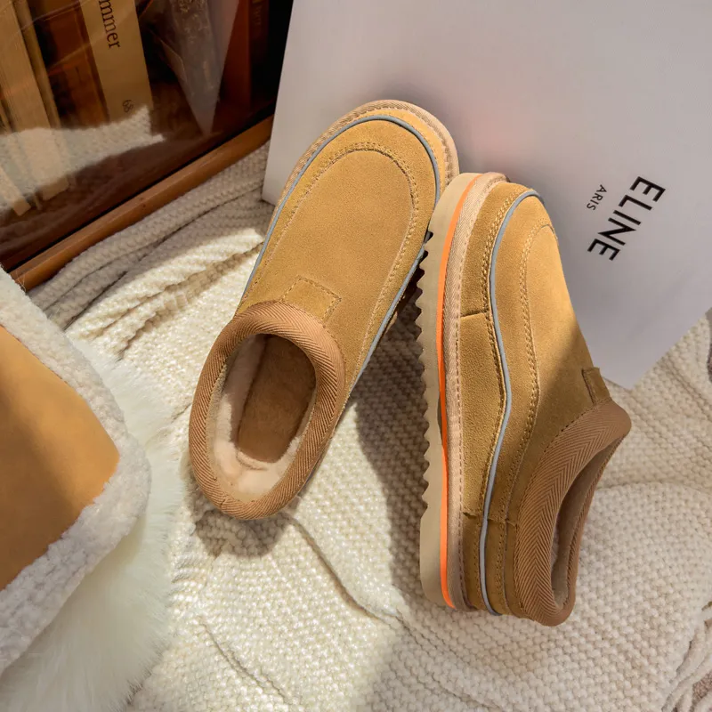 STELLA WEISZ Slip-Resistant Low-Top Casual Shoes Women's-1