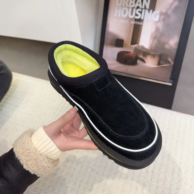STELLA WEISZ Slip-Resistant Low-Top Casual Shoes Women's-16