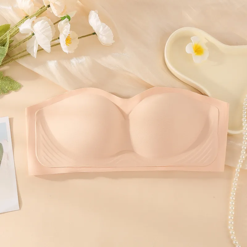 LoveEsteem Strapless Bra Women's-6