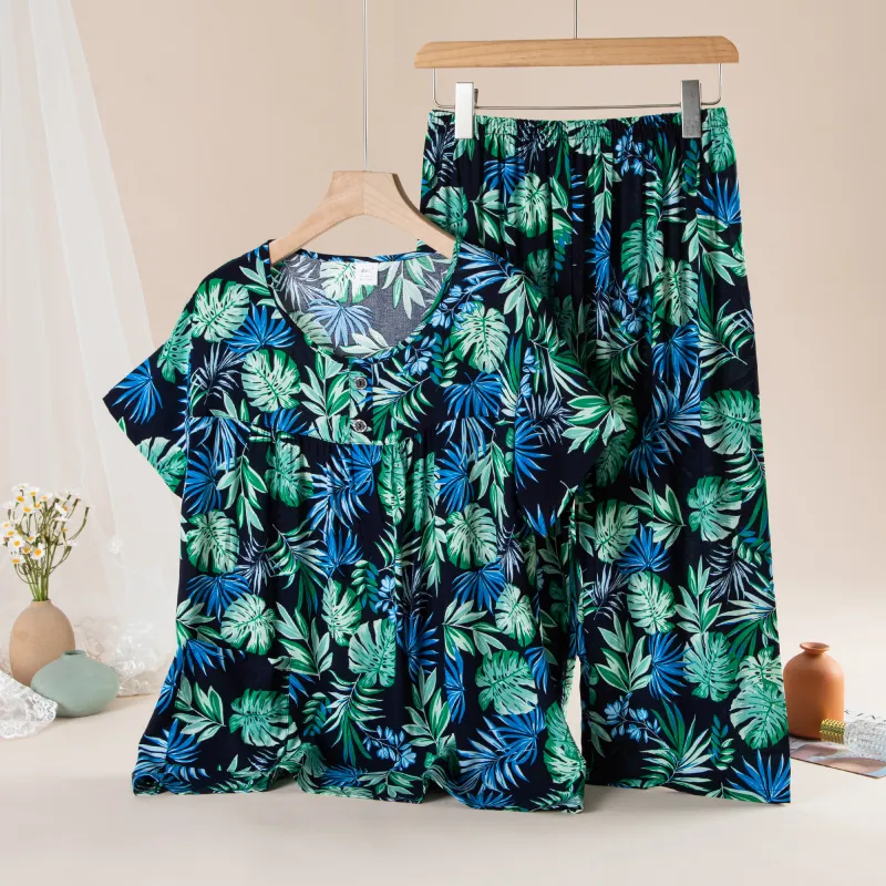 LoveEsteem Women's Pajama Sets-50