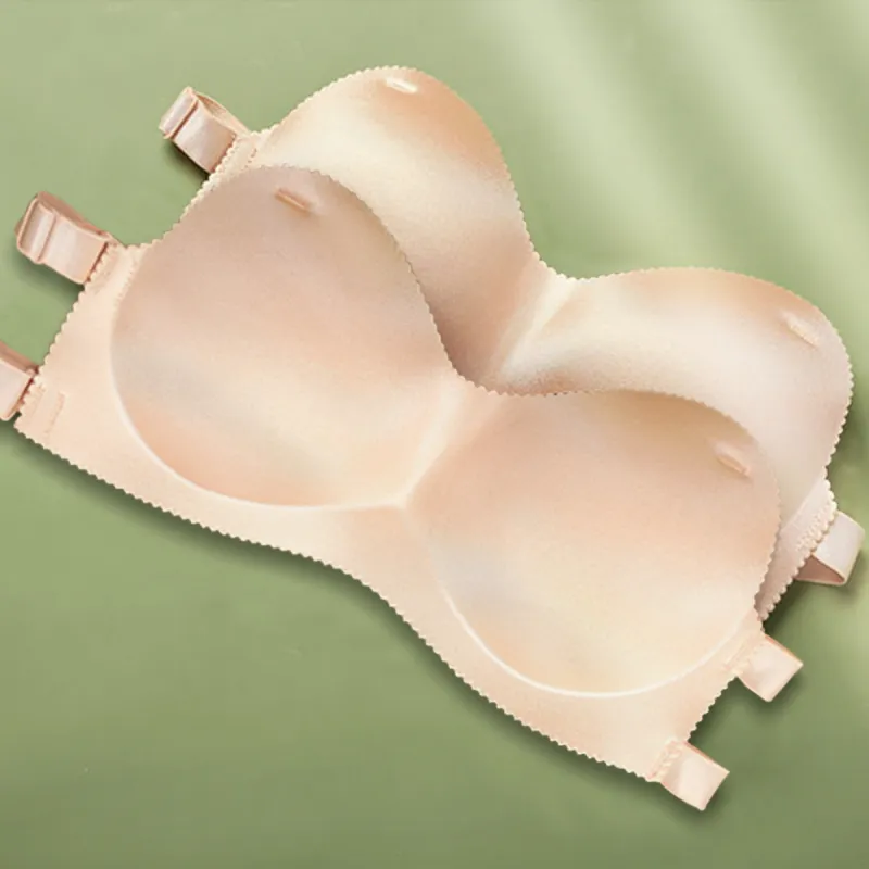 LoveEsteem Women's Strapless Bras-8