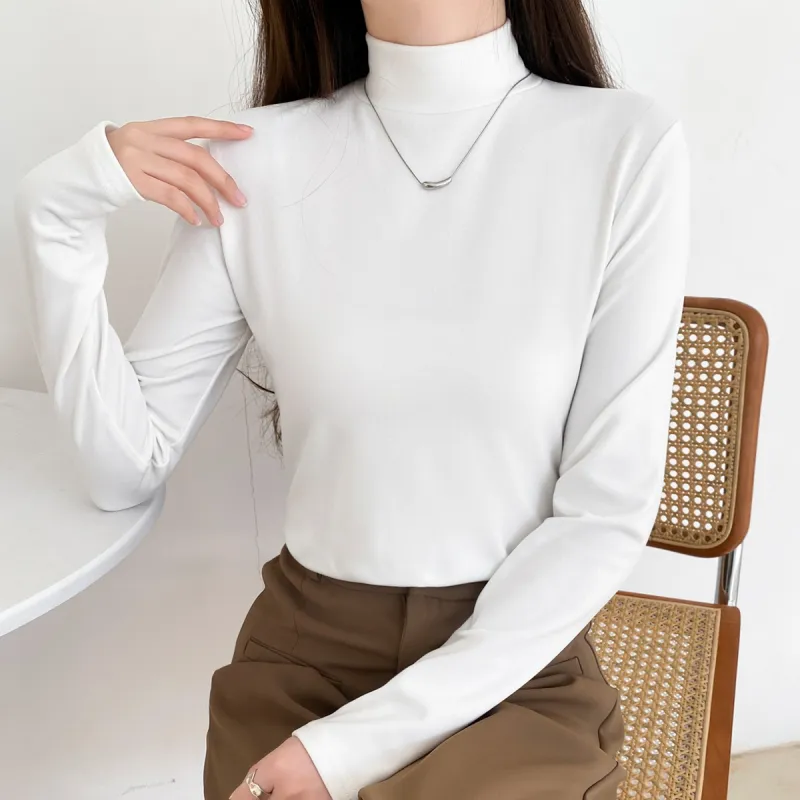 LoveEsteem Thermal Tops Women's-3