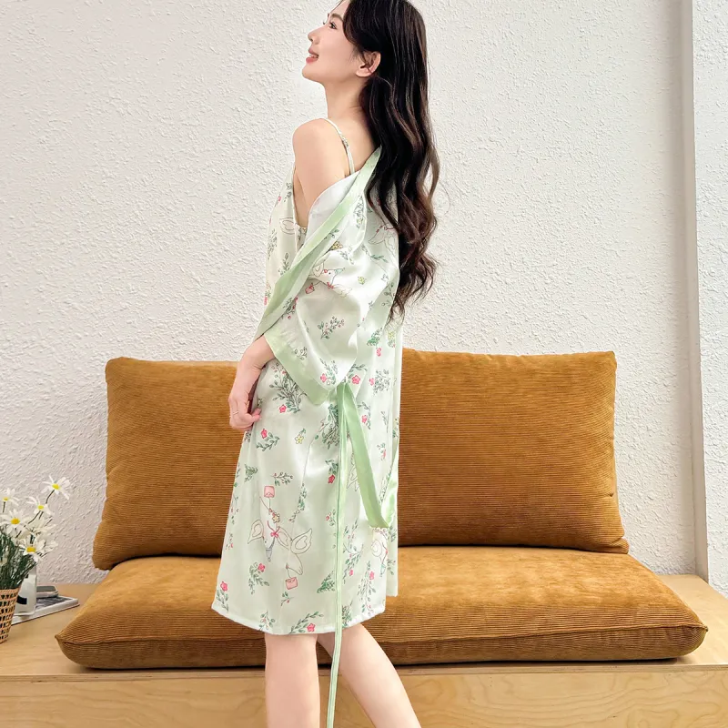 LoveEsteem Women's Pajama Sets-4