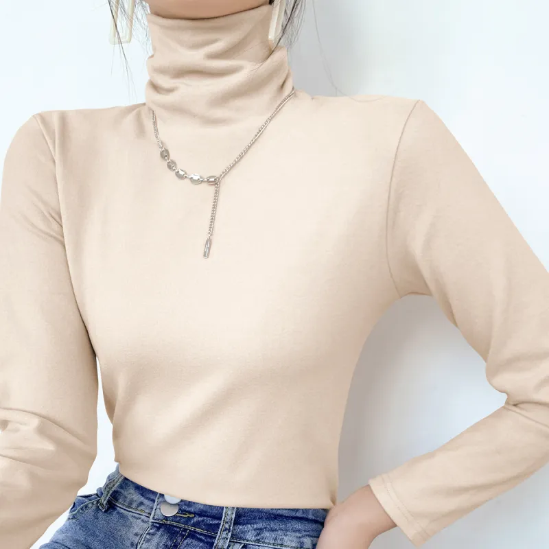 LoveEsteem Thermal Tops Women's-16