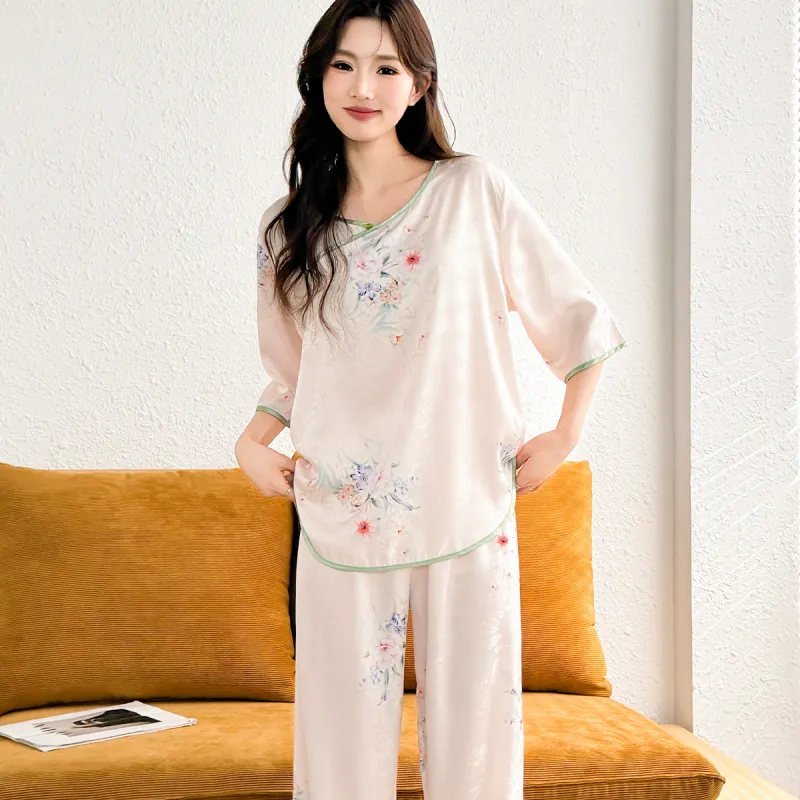 LoveEsteem Women's Pajama Sets-8