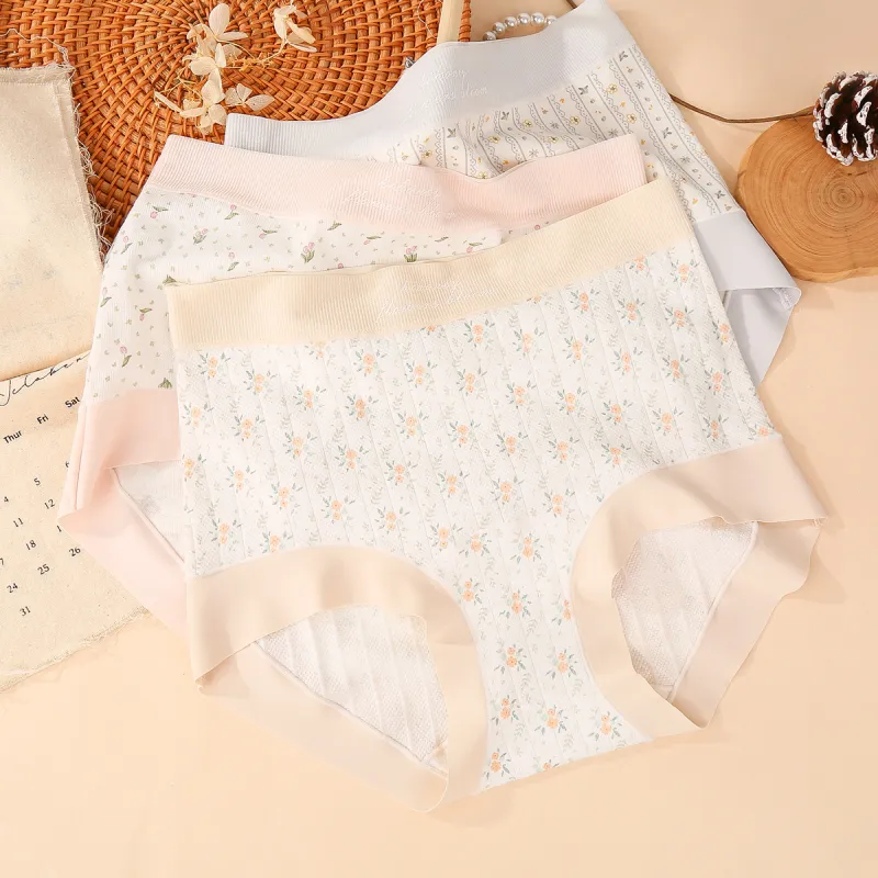 LoveEsteem Underpants Women's 3 Pack-12