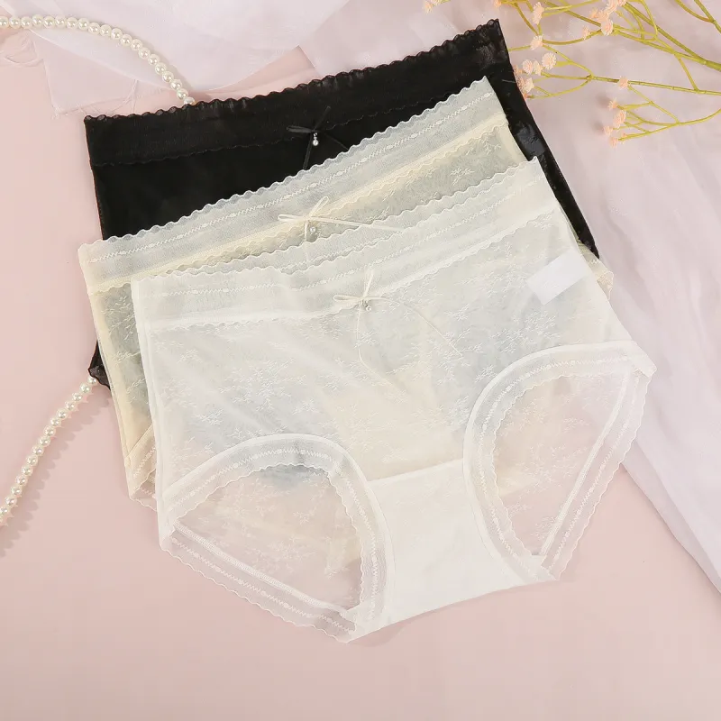 LoveEsteem Underpants Women's 3 Pack-3