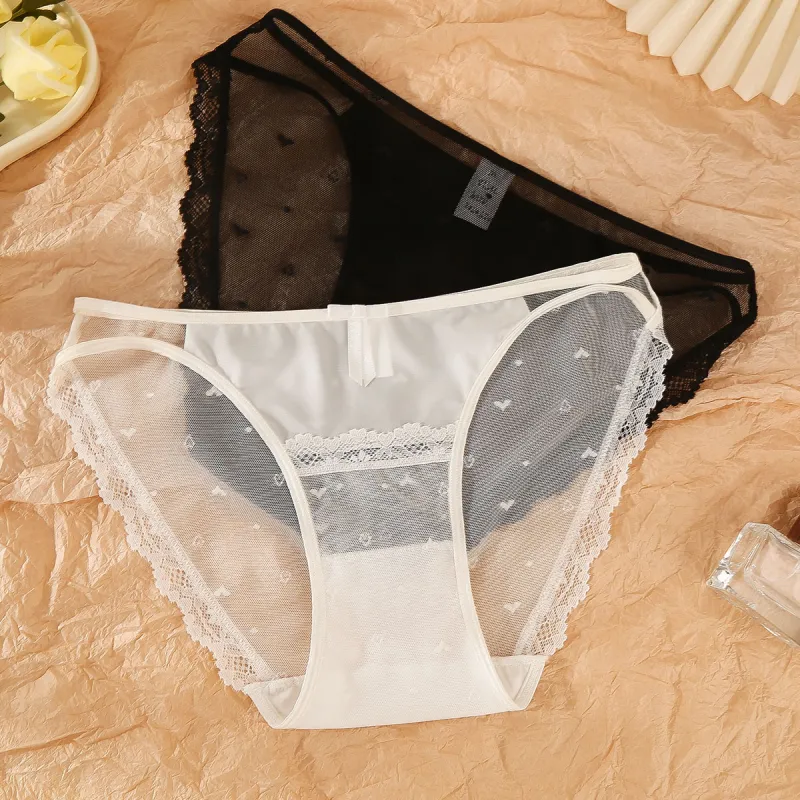 LoveEsteem Underpants Women's 2 Pack-3