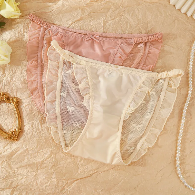 LoveEsteem Underpants Women's 2 Pack-8