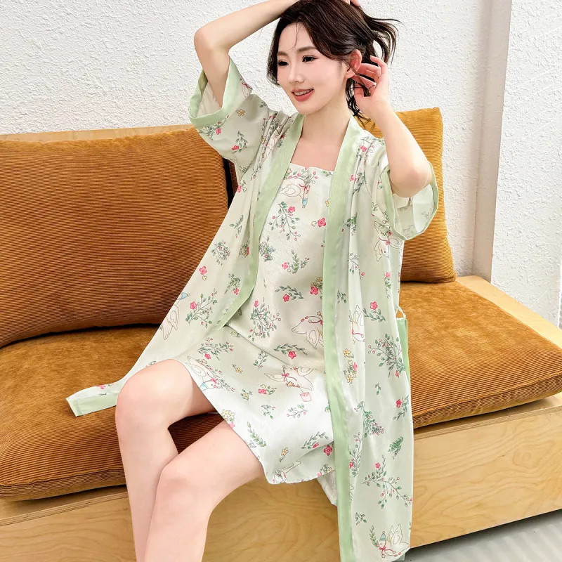 LoveEsteem Women's Pajama Sets-3