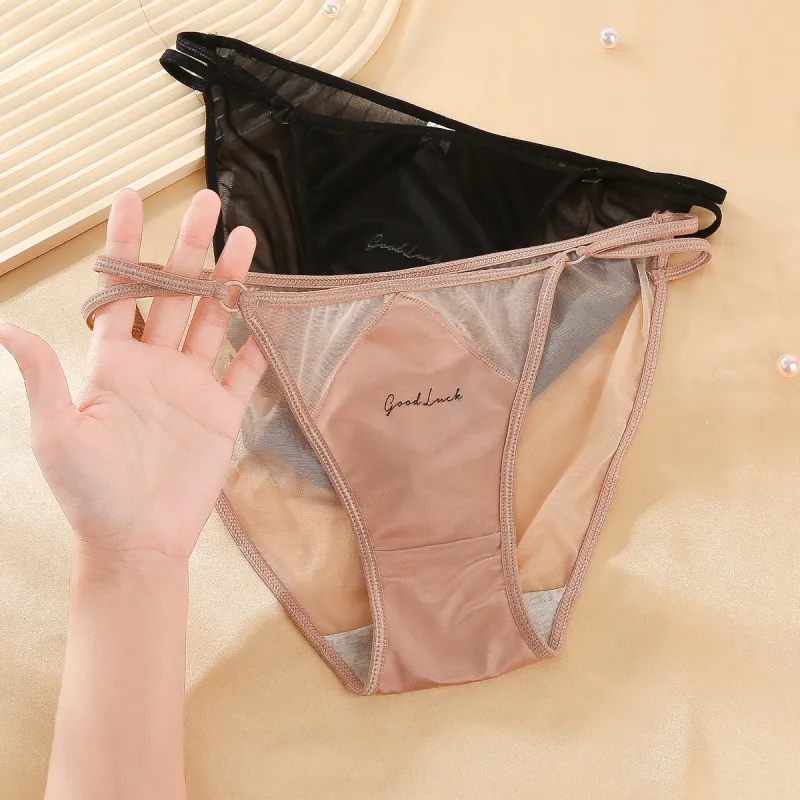 LoveEsteem Underpants Women's 2 Pack-9