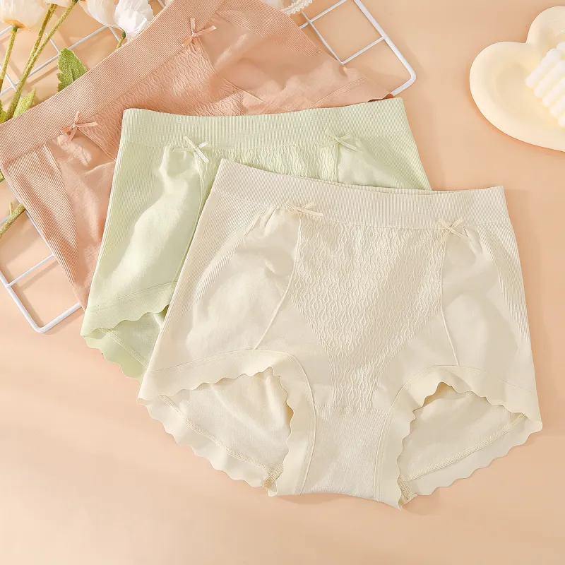 LoveEsteem Underpants Women's 3 Pack-10