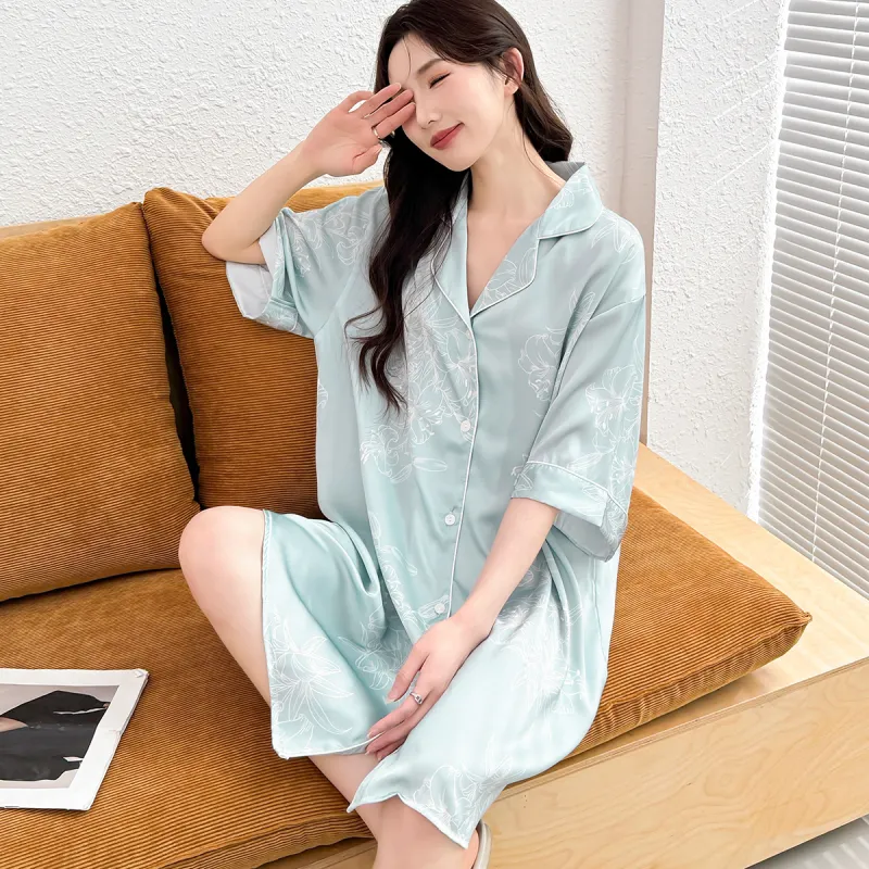 LoveEsteem Women's Nightgowns-2