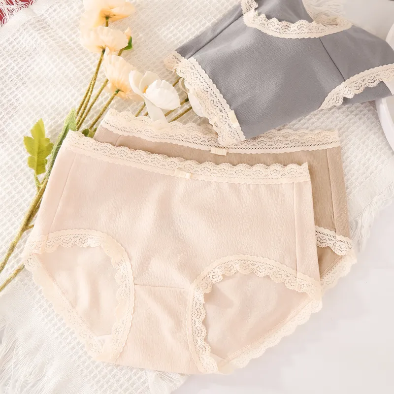 LoveEsteem Underpants Women's 3 Pack-1