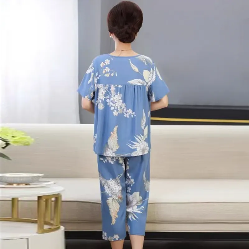 LoveEsteem Women's Pajama Sets-11