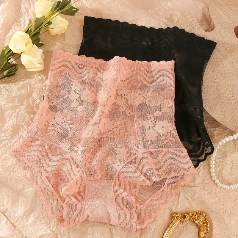 LoveEsteem Underpants Women's 2 Pack-4