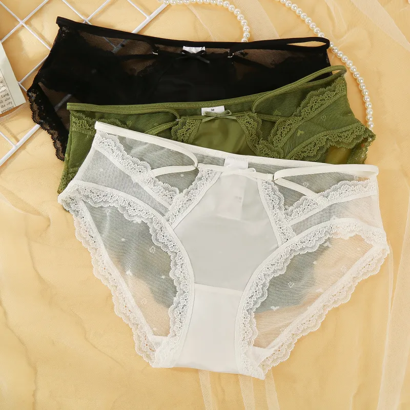 LoveEsteem Underpants Women's 3 Pack-3