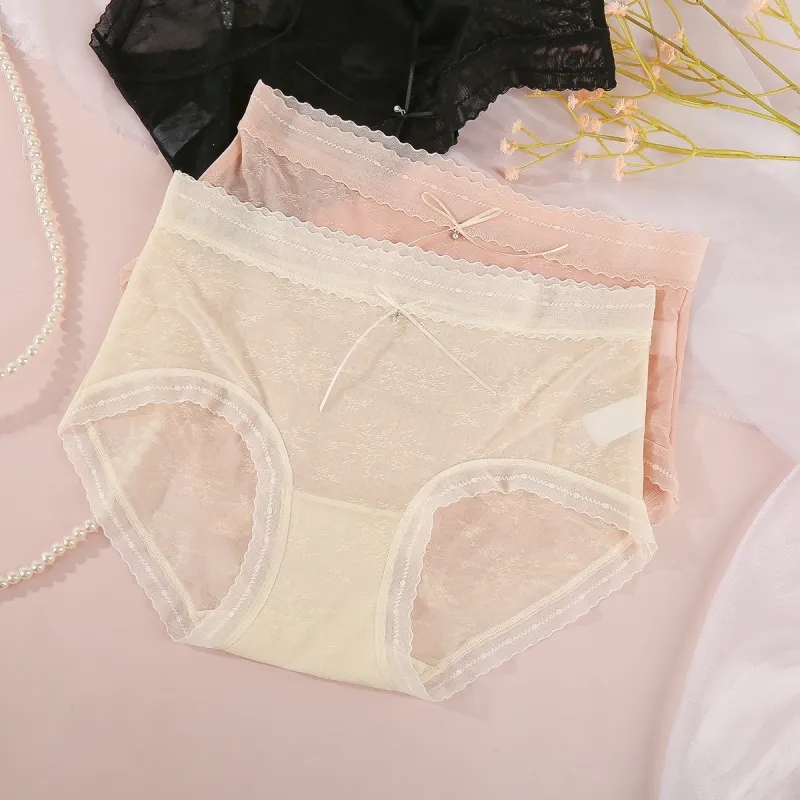 LoveEsteem Underpants Women's 3 Pack-18