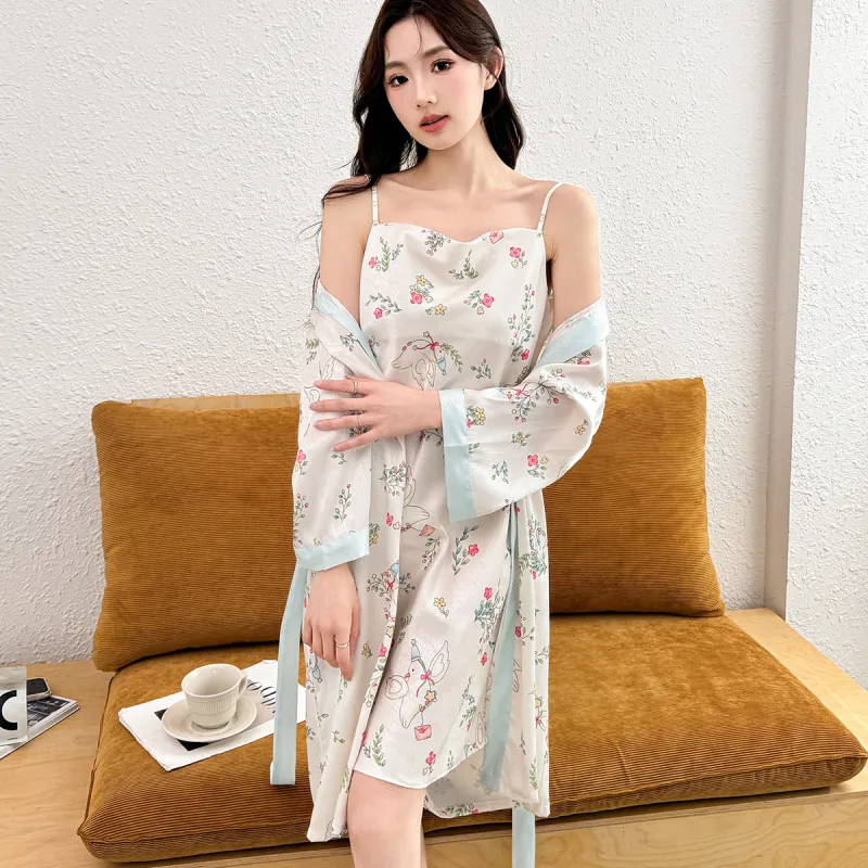LoveEsteem Women's Pajama Sets-6