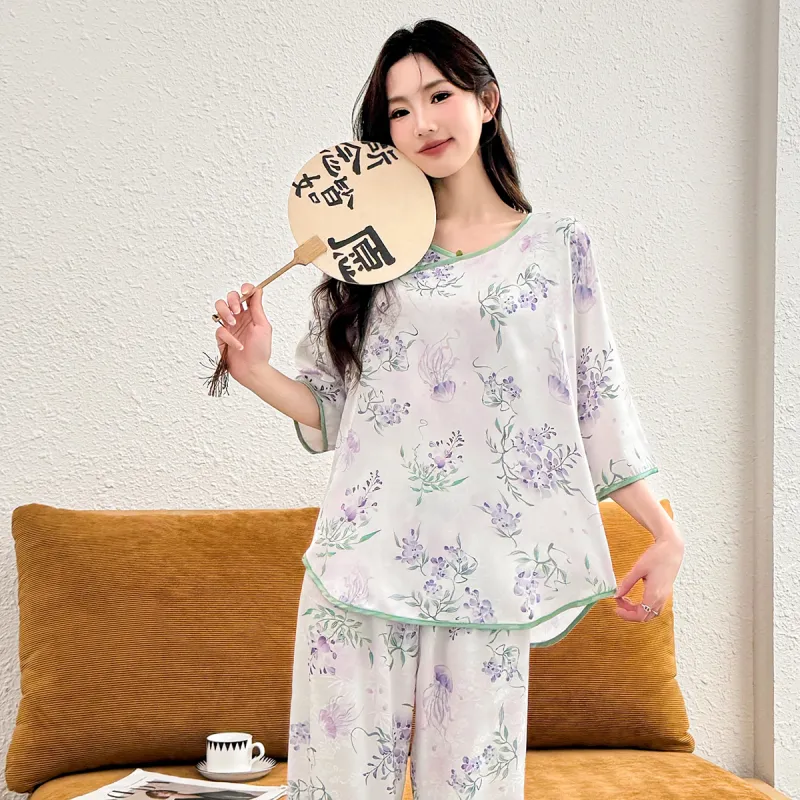 LoveEsteem Women's Pajama Sets-8