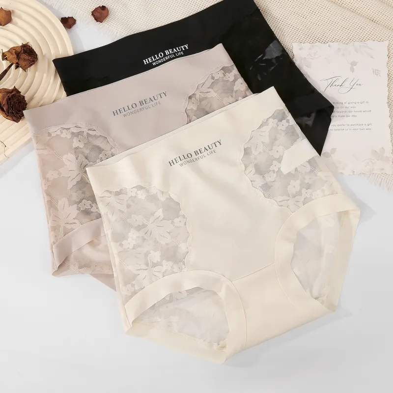 LoveEsteem Underpants Women's 3 Pack-4