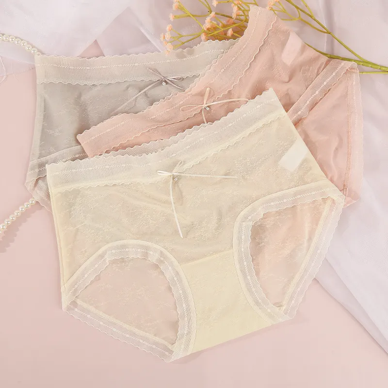 LoveEsteem Underpants Women's 3 Pack-12