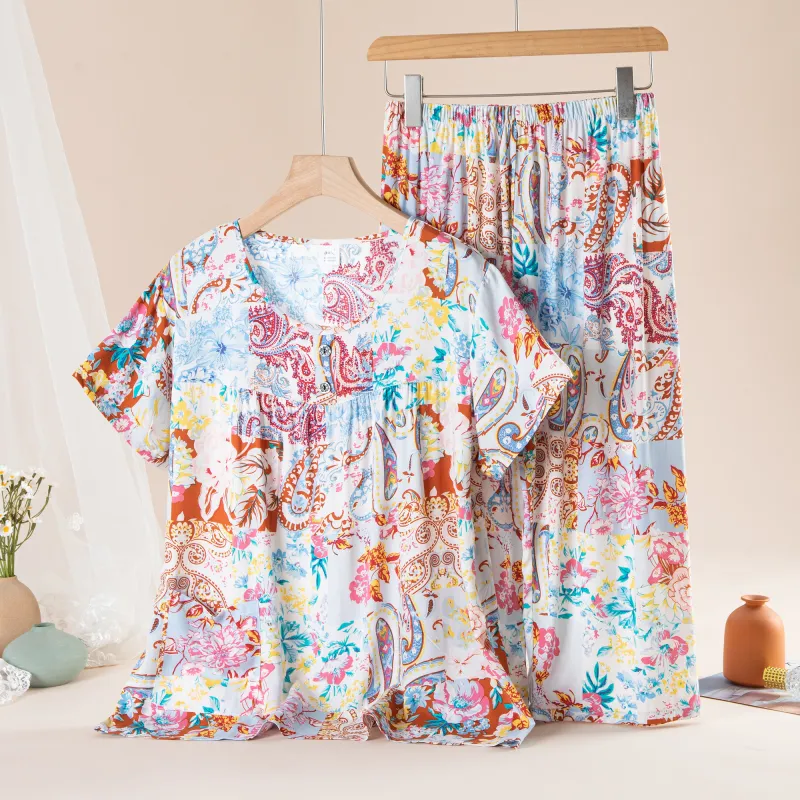 LoveEsteem Women's Pajama Sets-36
