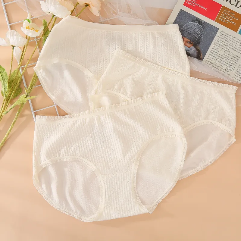 LoveEsteem Underpants Women's 3 Pack-3
