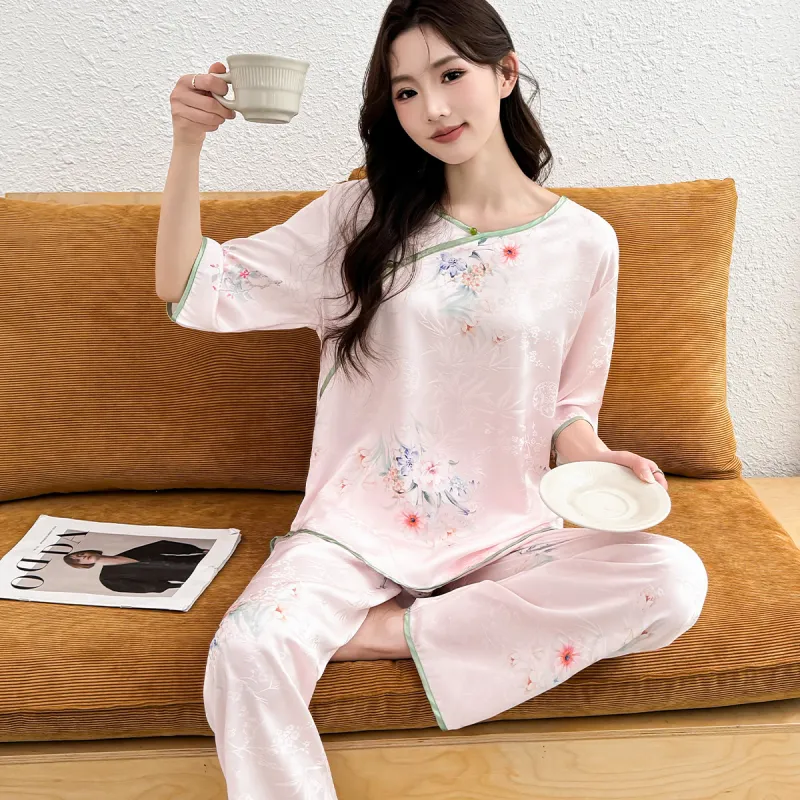 LoveEsteem Women's Pajama Sets-1