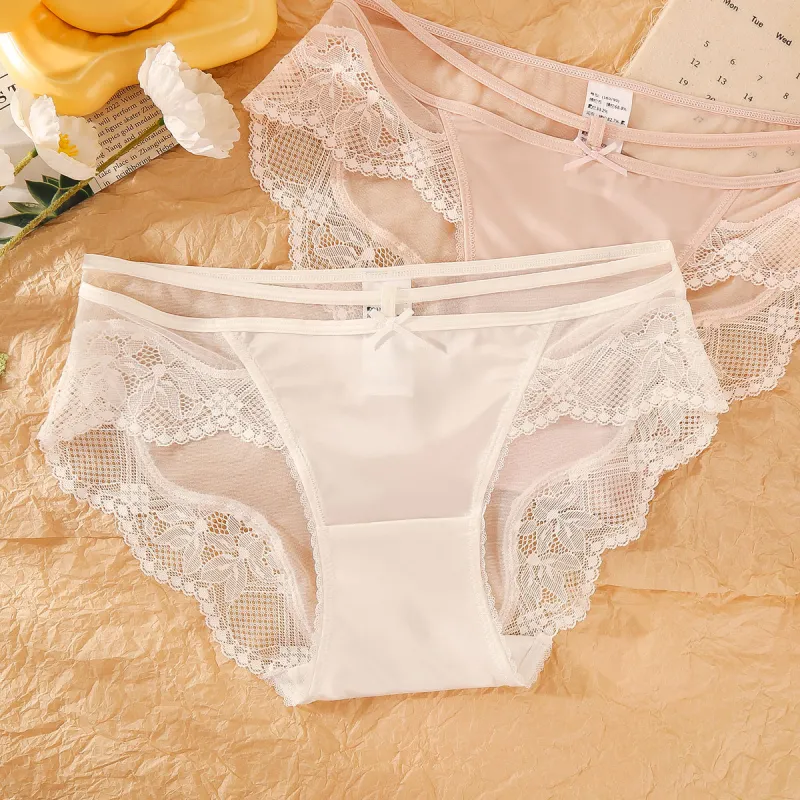 LoveEsteem Underpants Women's 2 Pack-4