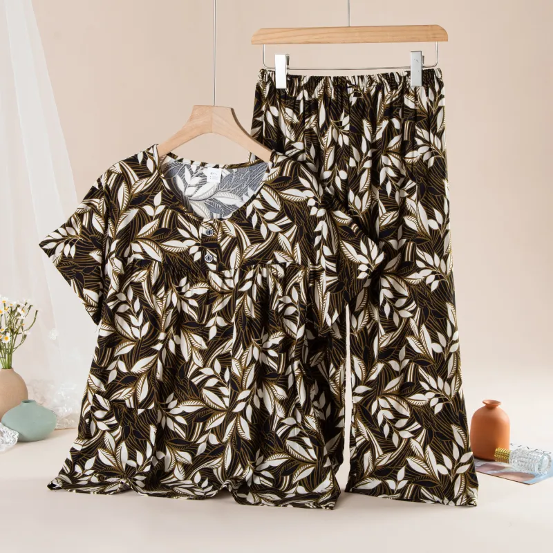 LoveEsteem Women's Pajama Sets-43